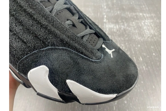 Retro 487471-016 Black 14 487471-016 White  Jordan  1125